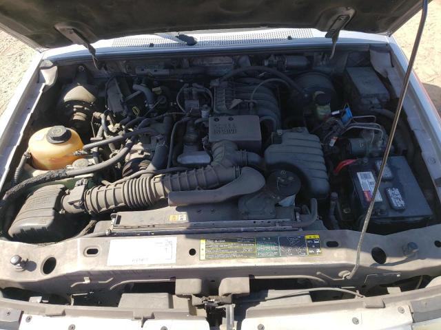 Photo 7 from auction – 2003 FORD RANGER with VIN 1FTYR10D13PA38611
