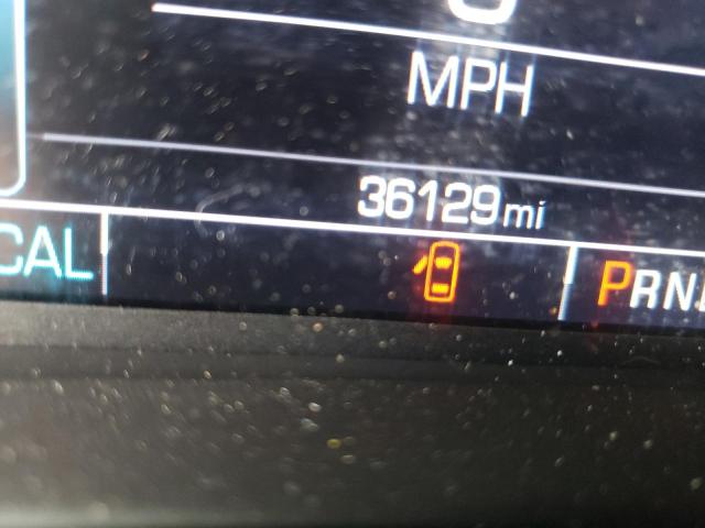 Photo 8 from auction – 2017 CHEVROLET CRUZE LT with VIN 3G1BE6SM6HS562964