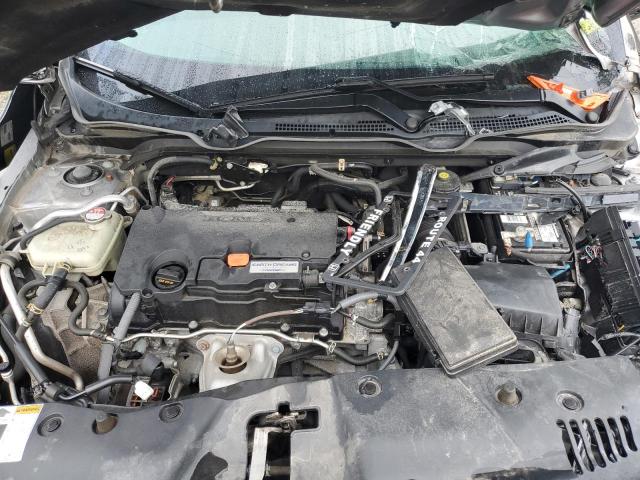 Photo 7 from auction – 2018 HONDA CIVIC LX with VIN 19XFC2E50JE016046