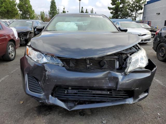 Photo 9 from auction – 2014 TOYOTA CAMRY L with VIN 4T4BF1FK7ER419535