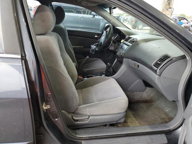 Photo 5 from auction – 2003 HONDA ACCORD with VIN 1HGCM56323A072866