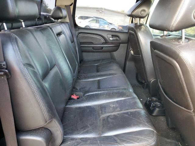Photo 6 from auction – 2007 GMC NEW SIERRA with VIN 2GTEK638171687041
