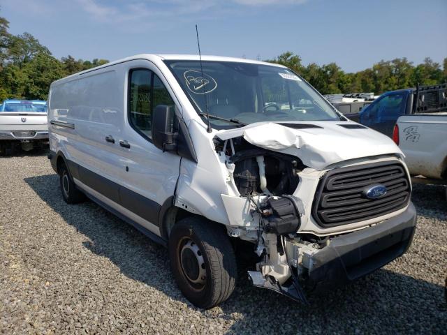 FORD TRANSIT T- 2017 with VIN 1FTYE2YM2HKB20809 - Photo from auction