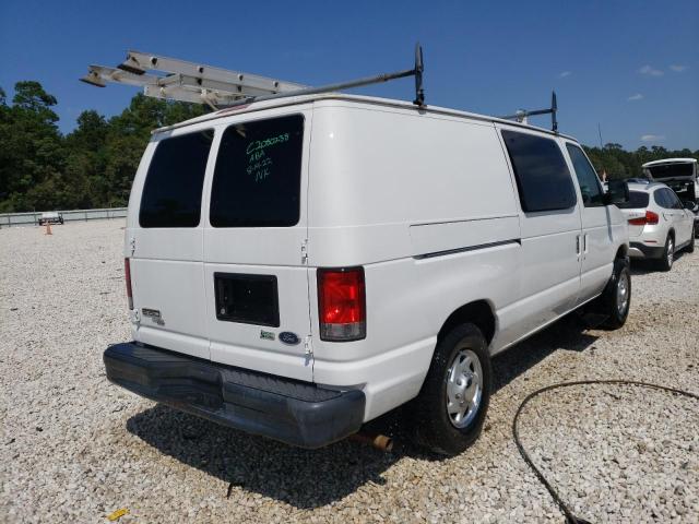 Photo 4 from auction – 2013 FORD ECONOLINE with VIN 1FTNE1EW9DDB06178