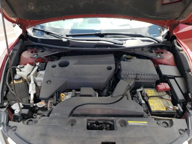 Photo 7 from auction – 2016 NISSAN ALTIMA 2.5 with VIN 1N4AL3AP9GC140362