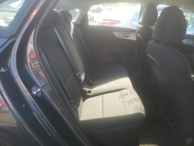 Photo 6 from auction – 2022 KIA FORTE FE with VIN 3KPF24AD5NE429386