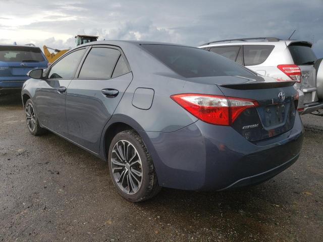 Photo 3 from auction – 2014 TOYOTA COROLLA L with VIN 2T1BURHE5EC138566