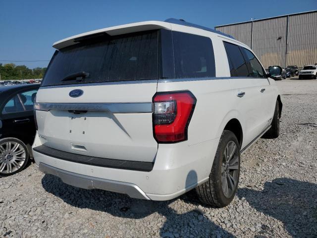 Photo 4 from auction – 2020 FORD EXPEDITION with VIN 1FMJU1MT3LEA97524