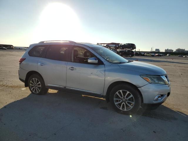 Photo 9 from auction – 2013 NISSAN PATHFINDER with VIN 5N1AR2MN7DC638242