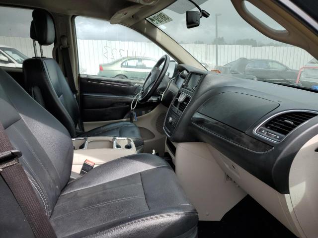 Photo 5 from auction – 2014 CHRYSLER TOWN & COU with VIN 2C4RC1BG3ER164466