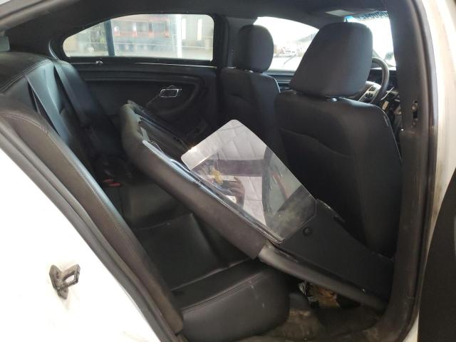 Photo 6 from auction – 2016 FORD TAURUS POL with VIN 1FAHP2MK2GG107127