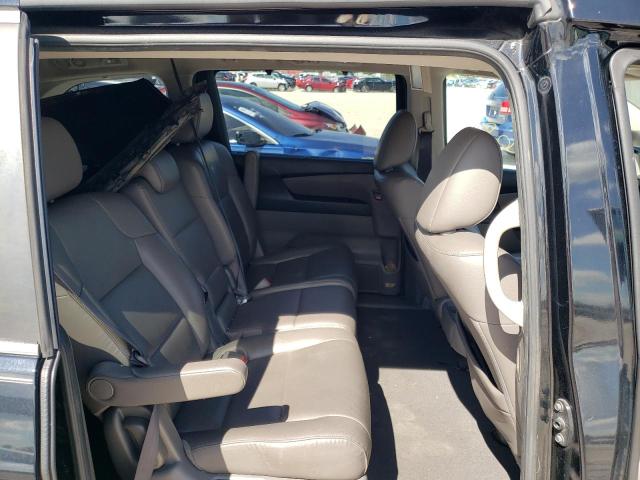 Photo 6 from auction – 2015 HONDA ODYSSEY EX with VIN 5FNRL5H60FB032199