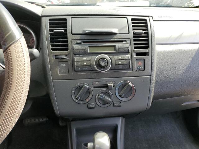 Photo 9 from auction – 2009 NISSAN VERSA S with VIN 3N1BC13E49L370948