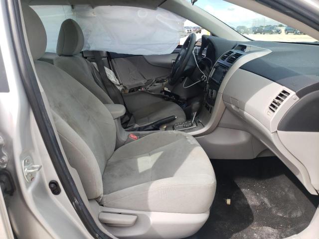Фото 5 с аукциона – 2013 TOYOTA COROLLA с VIN 5YFBU4EE7DP144956