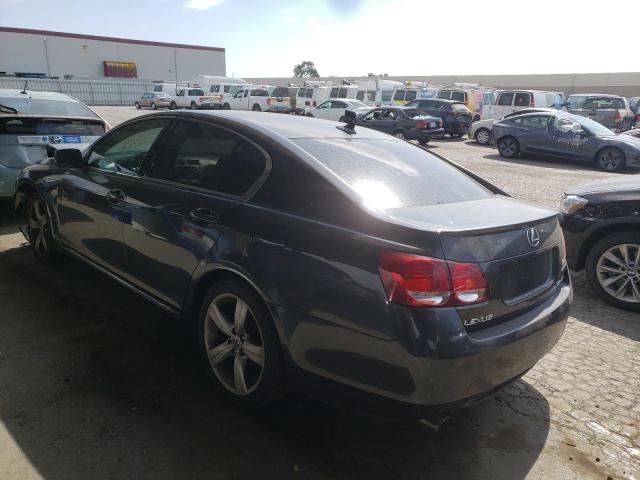 Photo 3 from auction – 2007 LEXUS GS 350 with VIN JTHBE96S770018317
