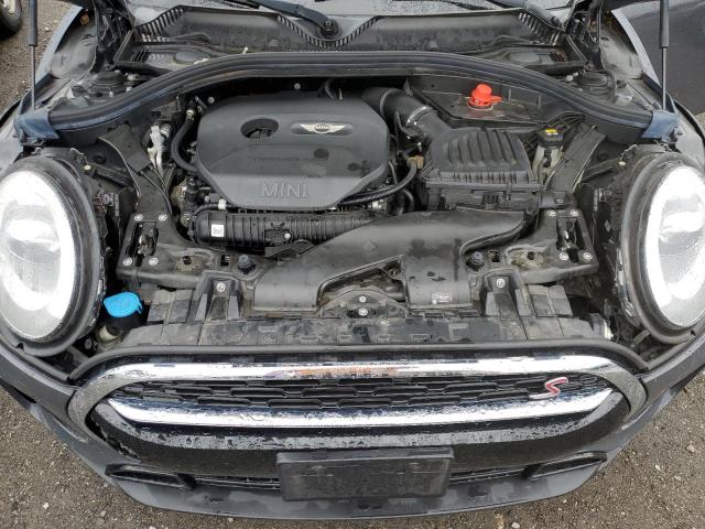 Photo 7 from auction – 2018 MINI COOPER S C with VIN WMWLU5C58J2G02530