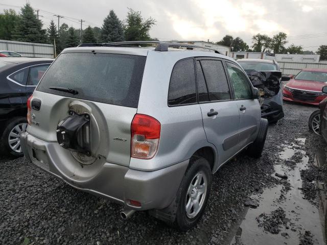 Photo 4 from auction – 2003 TOYOTA RAV4 with VIN JTEHH20V536086504