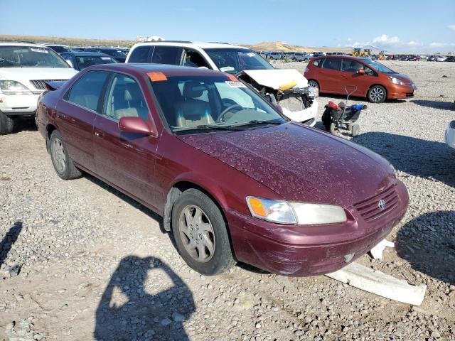 Photo 1 from auction – 1998 TOYOTA CAMRY LE with VIN JT2BF28K9W0108000
