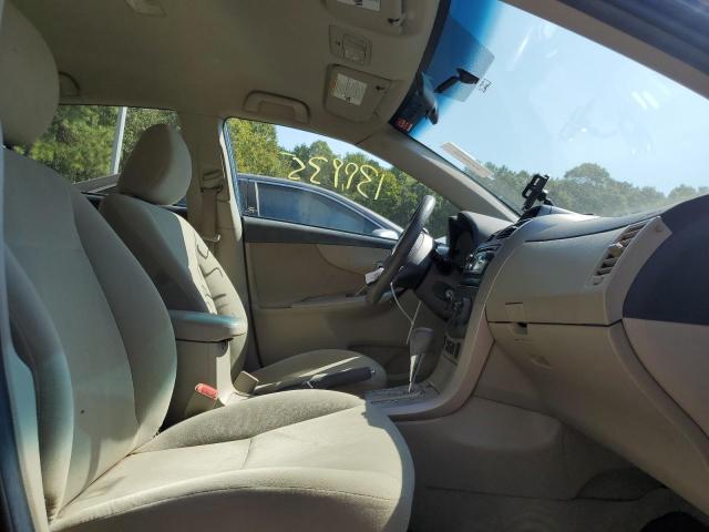 Photo 5 from auction – 2012 TOYOTA COROLLA BA with VIN 5YFBU4EE4CP028869