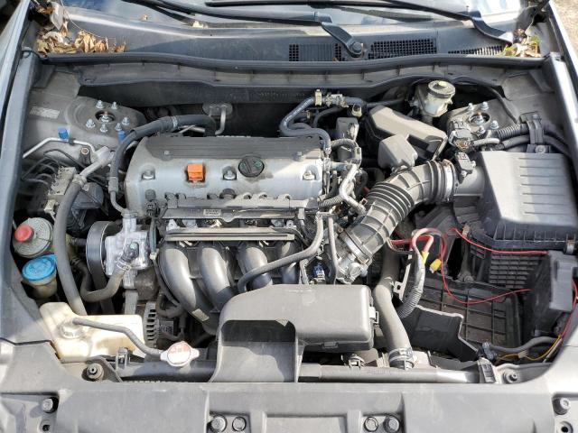 Photo 7 from auction – 2010 HONDA ACCORD LXP with VIN 1HGCP2F41AA104542