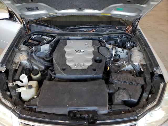 Photo 7 from auction – 2007 INFINITI M35 BASE with VIN JNKAY01F07M458462