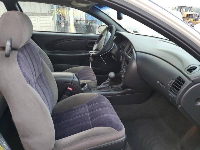 Photo 5 from auction – 2004 CHEVROLET MONTE CARL with VIN 2G1WW12E949134422