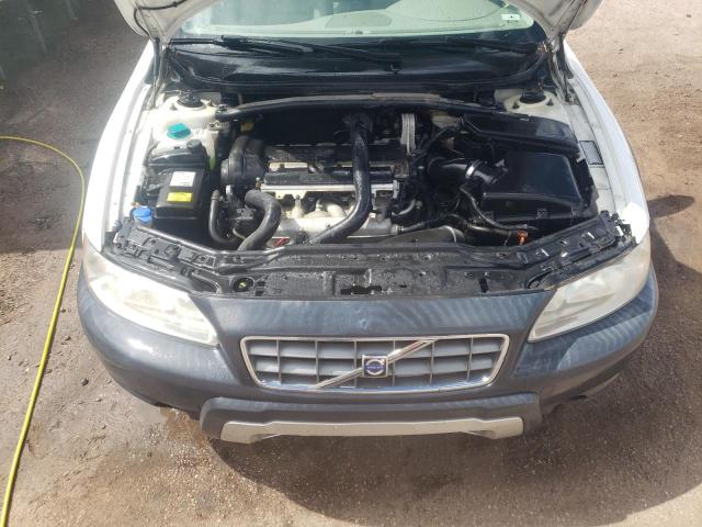 Photo 7 from auction – 2005 VOLVO XC70 with VIN YV1SZ592051199756