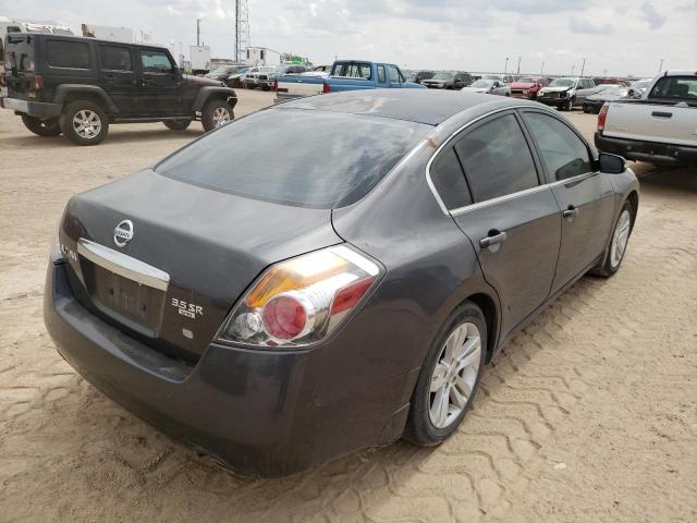 Photo 4 from auction – 2011 NISSAN ALTIMA SR with VIN 1N4BL2AP0BN488272