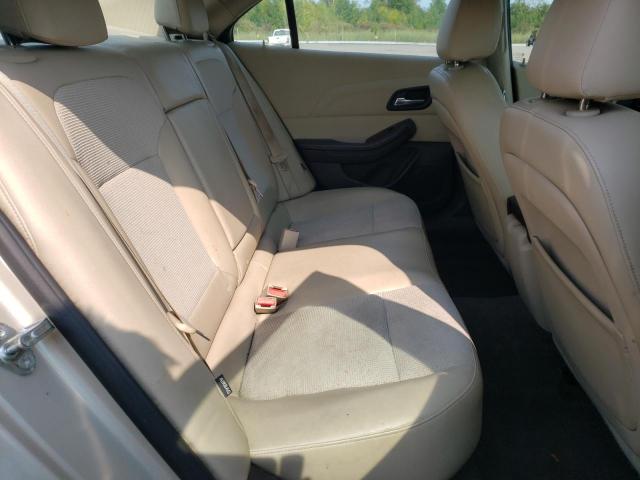 Photo 6 from auction – 2013 CHEVROLET MALIBU 1LT with VIN 1G11C5SA6DF269890