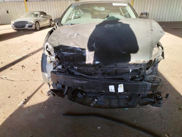 Photo 9 from auction – 2013 CHEVROLET IMPALA LT with VIN 2G1WG5E30D1115321