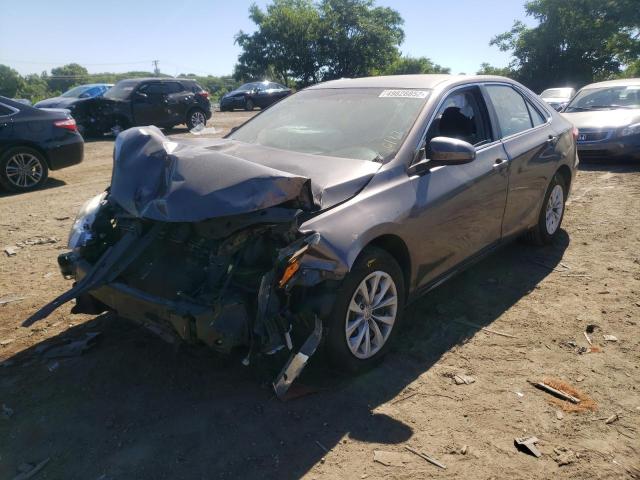 Photo 2 from auction – 2015 TOYOTA CAMRY LE with VIN 4T4BF1FK6FR501984