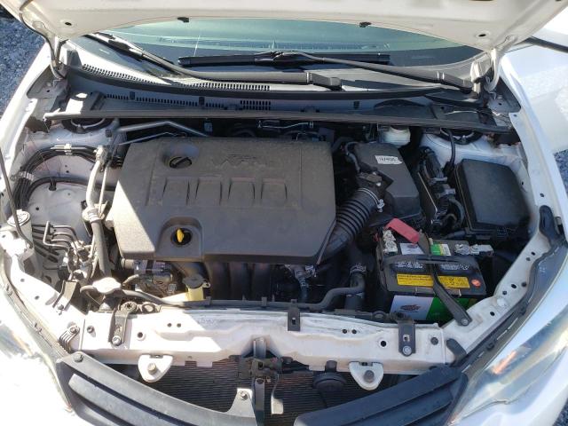 Photo 7 from auction – 2014 TOYOTA COROLLA L with VIN 2T1BURHE1EC079368