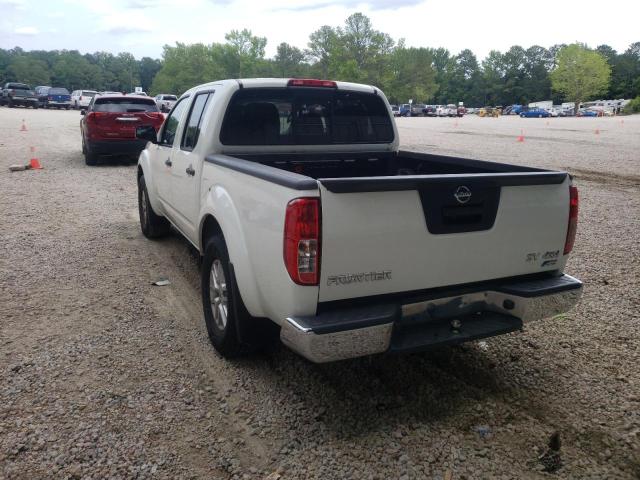 Photo 3 from auction – 2019 NISSAN FRONTIER S with VIN 1N6DD0EVXKN751961