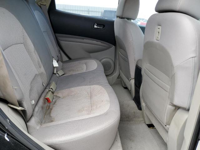 Photo 6 from auction – 2011 NISSAN ROGUE S with VIN JN8AS5MT7BW564586