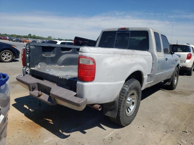 Photo 4 from auction – 2001 FORD RANGER SUP with VIN 1FTYR14U41PA39758