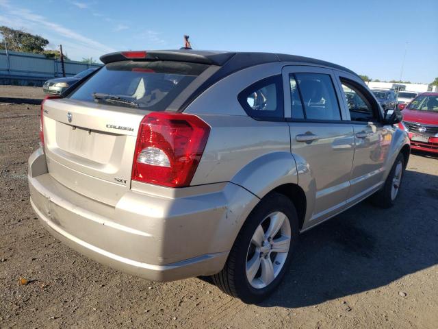 Photo 4 from auction – 2010 DODGE CALIBER SX with VIN 1B3CB4HA8AD602846