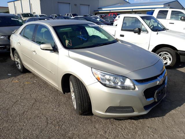 Photo 1 from auction – 2014 CHEVROLET MALIBU 1LT with VIN 1G11C5SL1EF214847