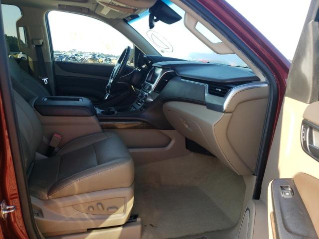 Photo 5 from auction – 2017 CHEVROLET SUBURBAN C with VIN 1GNSCHKC5HR199163