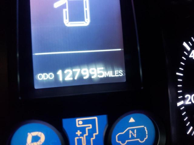 Photo 8 from auction – 2012 LEXUS GX 460 PRE with VIN JTJJM7FX8C5039980