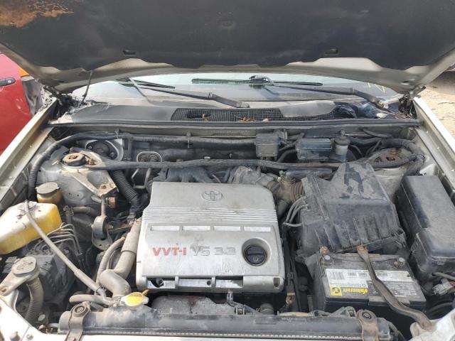 Photo 7 from auction – 2004 TOYOTA HIGHLANDER with VIN JTEEP21A640035079
