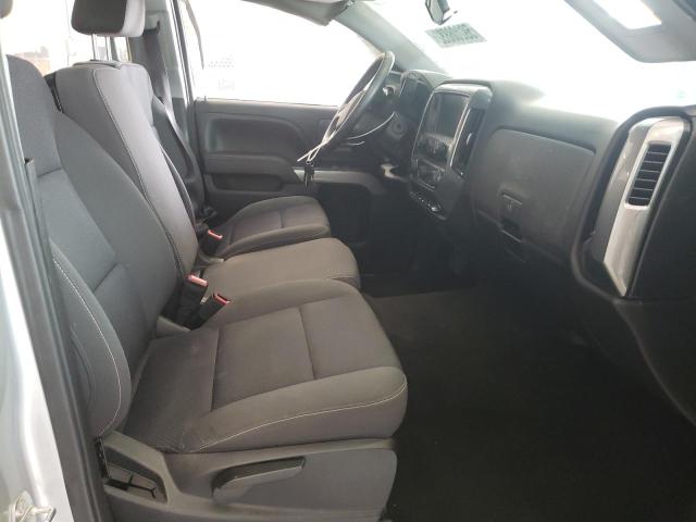 Photo 5 from auction – 2016 CHEVROLET SILVERADO with VIN 3GCUKREC5GG259270