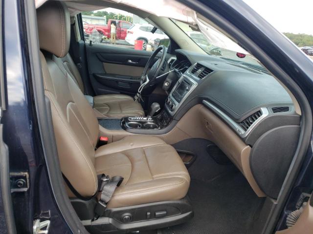 Photo 5 from auction – 2017 GMC ACADIA LIM with VIN 1GKKVSKD1HJ188334