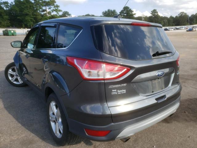 Photo 3 from auction – 2015 FORD ESCAPE SE with VIN 1FMCU0GX9FUA99371