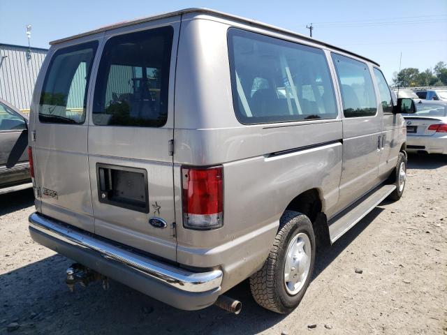 Photo 4 from auction – 2001 FORD ECONOLINE with VIN 1FBNE31L91HA92315