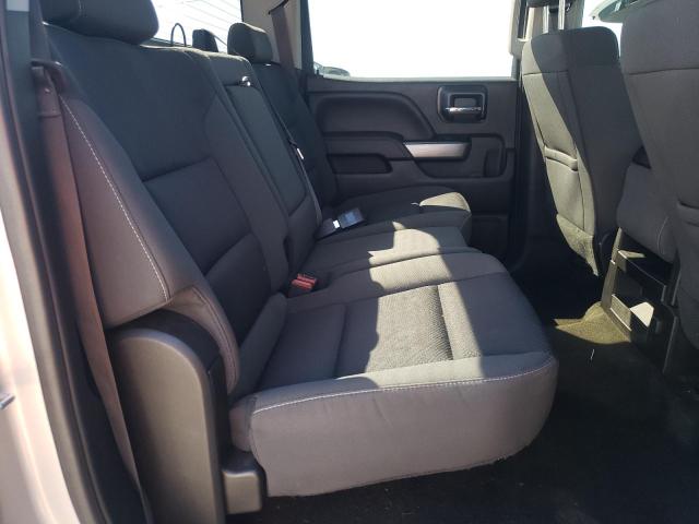 Photo 6 from auction – 2017 CHEVROLET SILVERADO with VIN 3GCUKREC4HG175944