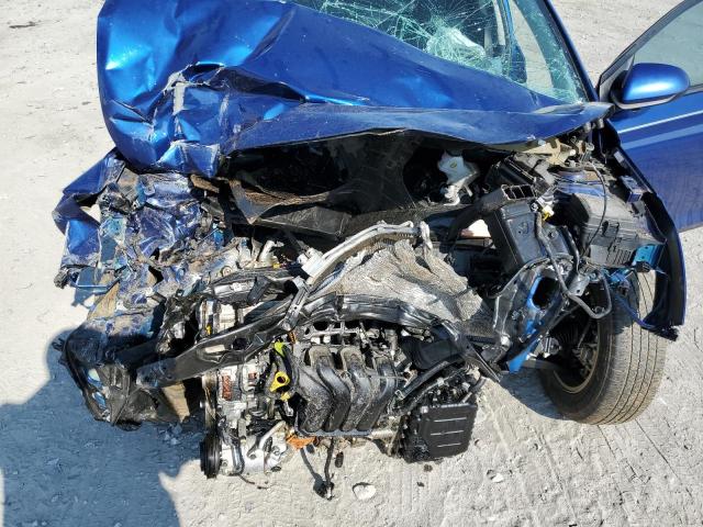 Photo 7 from auction – 2018 HYUNDAI ACCENT SE with VIN 3KPC24A30JE028283