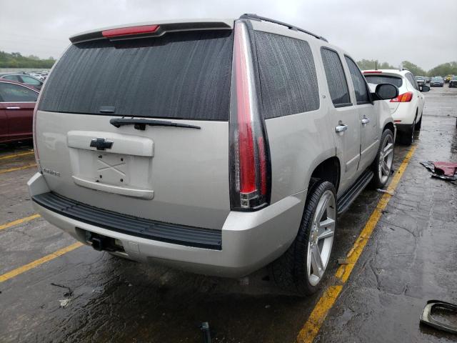 Photo 4 from auction – 2008 CHEVROLET TAHOE C150 with VIN 1GNFC13C28J194119