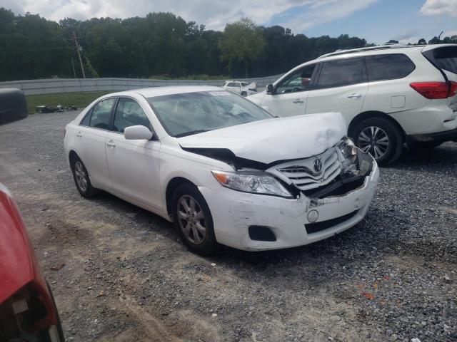 TOYOTA CAMRY BASE 2011 z numerem VIN 4T1BF3EK9BU663352 - Zdjęcie z aukcji