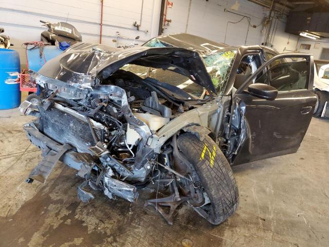 Photo 2 from auction – 2016 DODGE CHARGER SX with VIN 2C3CDXJG4GH322396