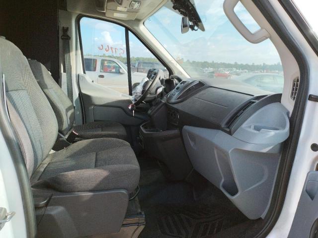 Photo 5 from auction – 2016 FORD TRANSIT T- with VIN 1FTBW2CG9GKB17702